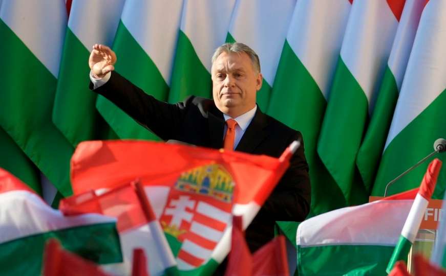 Orban proglasio izbornu pobjedu u Mađarskoj: Velika je bitka iza nas